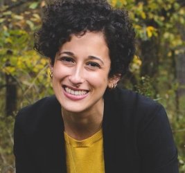 Ariela Perez-Wallach