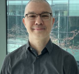 Project Support Specialist