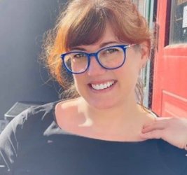 Lisa Graham-Donato portrait 