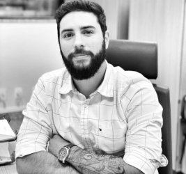 Vinny de Oliveira Lima