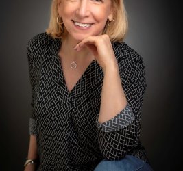 Sheila Curran Bernard