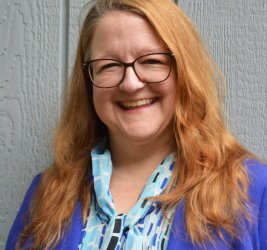 Photo of Christie Seiler