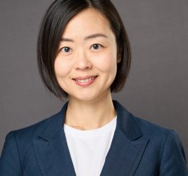 Hsin-Hua (Cathy) Lee