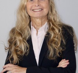 Professor Joette Stefl-Mabry