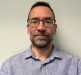 Ed Ledermann portrait