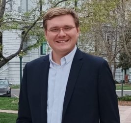 Mikhail Skovoronskikh