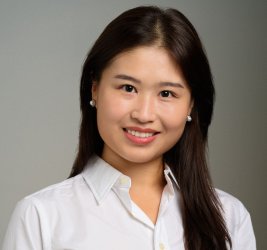 Xueying (Sherry) Gao