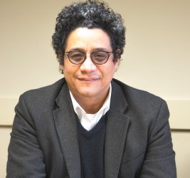 Jorge González-Cruz