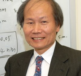 T.S. Kuan