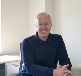 Christopher Thorncroft