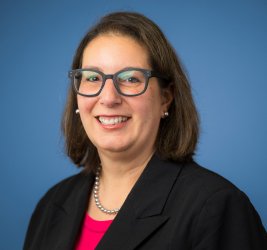 Jennifer Manganello.