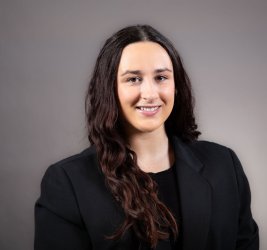 Gracianna Serravillo.