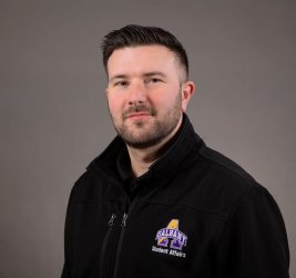 Michael Szesnat III.