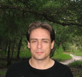 Alexander Khmaladze Photo