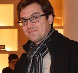 André de Oliveira Redwood