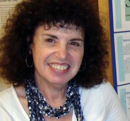 Myrna L. Friedlander