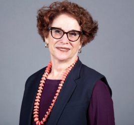 Laurie Feldman