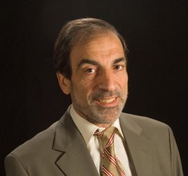 Daniel C. Levy