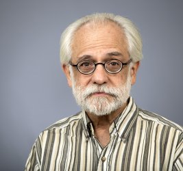 Jackson Marques de Carvalho 