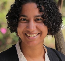 Zawadi Rucks-Ahidiana