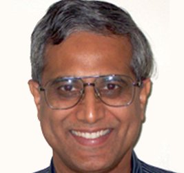 Anupam Srivastav