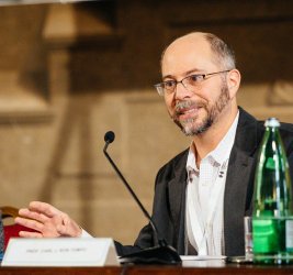 carl bon tempo photo