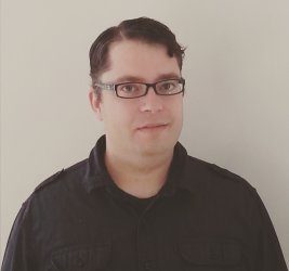 Daniel Robbins photo