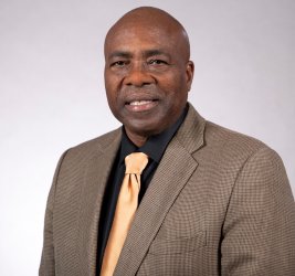 Hayward Derrick Horton