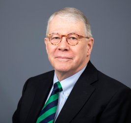 Richard P. Cunningham
