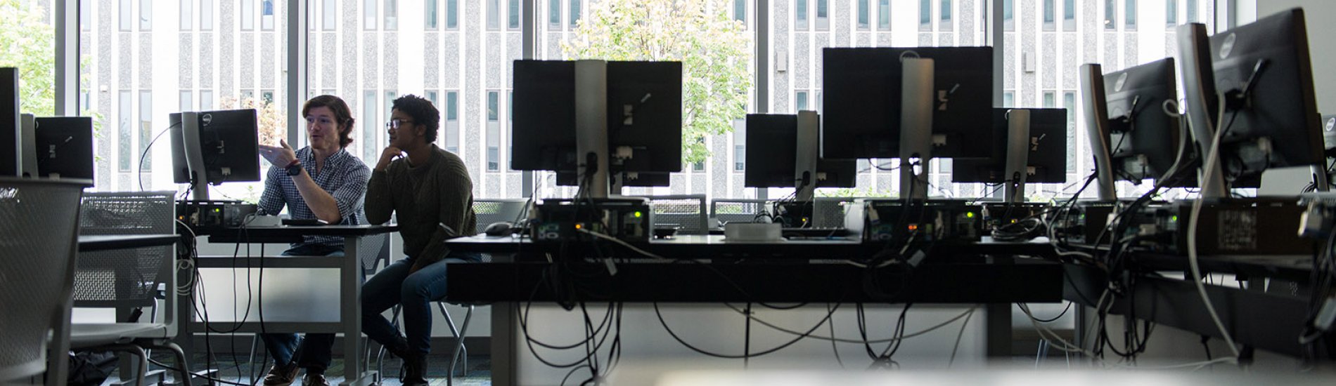 BS Computer Science | University at Albany