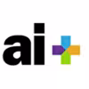 AI Plus logo.