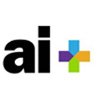AI Plus logo.