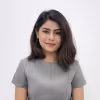 Amrita Khadka.