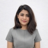 Amrita Khadka.