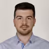 Hakan T. Otal.