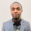 Ibrahim Adelakun.