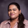 Jahnavi Cherukuru.