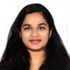 Nishitha Pushpa Karan.