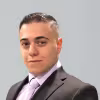 Justin Giordano.