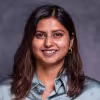 Saloni Agarwal.