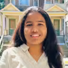 Sathvika Chiti.