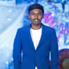 Shreyash Govind Mungilwar.