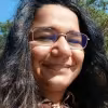 Swati Keshan.