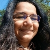 Swati Keshan.