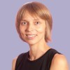Zoya Gubernskaya.
