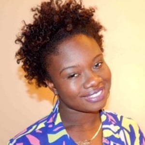 Tabia Robinson, UAlbany Class of 2016