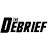 The Debrief Logo
