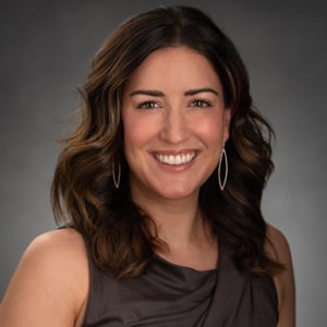 Lauren Valentine, UAlbany Class of 2010