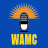 WAMC Northeast Public Radio Logo