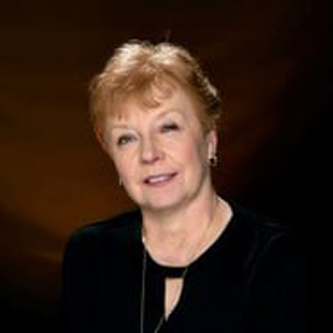 Susan Trepeta, UAlbany Alumni Board of Directors